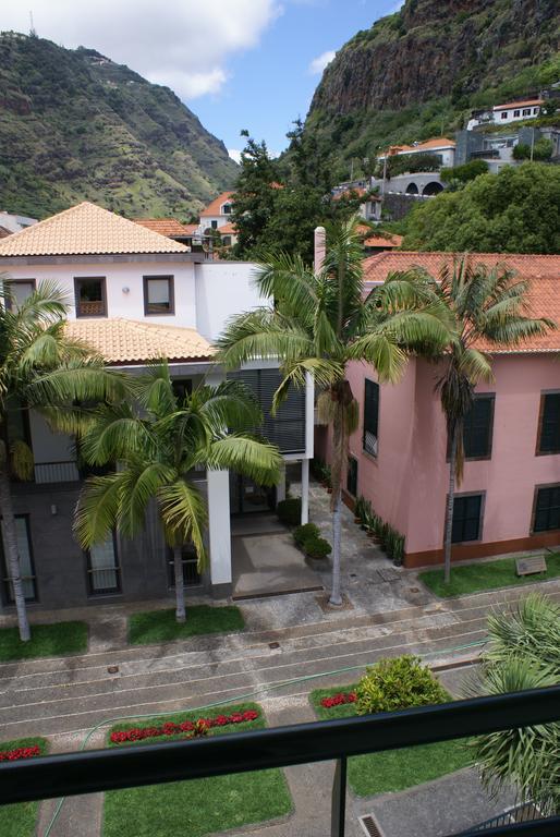 Loft Pacos Da Vila Apartment Ribeira Brava Exterior photo