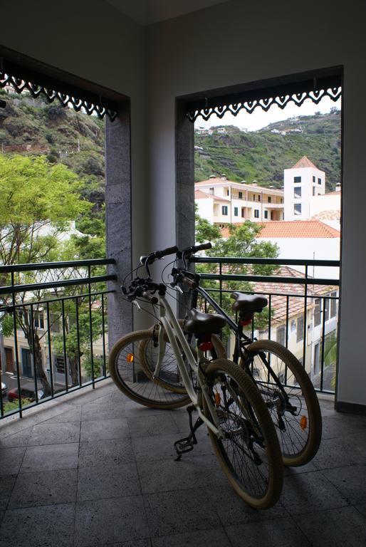 Loft Pacos Da Vila Apartment Ribeira Brava Exterior photo