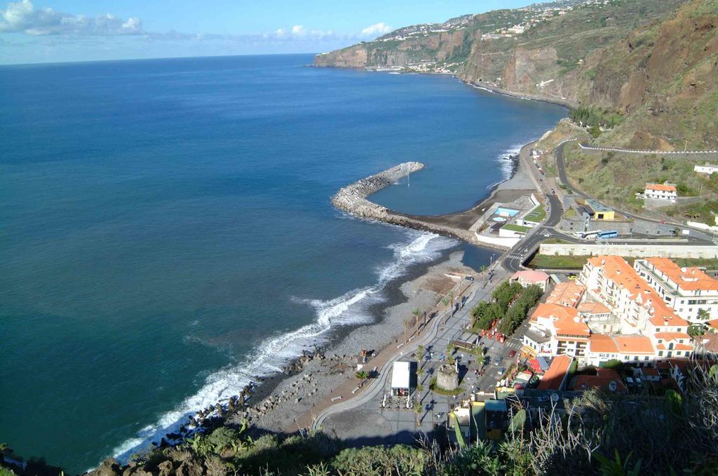 Loft Pacos Da Vila Apartment Ribeira Brava Exterior photo